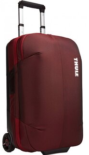 Дорожная сумка на 2-х колесах Thule Subterra Carry-On 55cm Ember