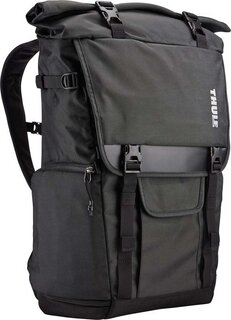 Рюкзак Thule Covert DSLR Rolltop Backpack TCDK-101
