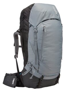 Туристический рюкзак женский Thule Guidepost Women's на 65 литров Серый