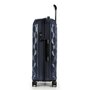 Большой 4-х колесный чемодан 85 л Gabol Air (L) Blue