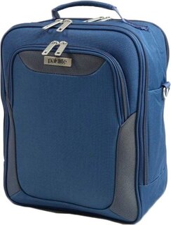 Travelite Paklite Rom 12 л сумка на плечо из полиэстера синяя