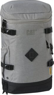 CAT Urban Active 20 л рюкзак с отделением для ноутбука из полиэстеру серый