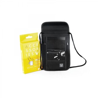 Дорожный кошелек-сумка с RFID защитой Roncato Accessories