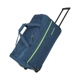 Travelite Basics сумка на колесах на 73 л весом 1.8 кг Синий