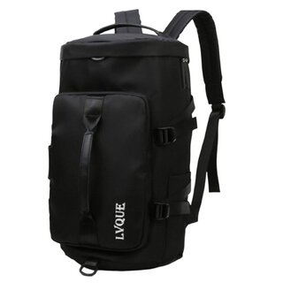 Рюкзак-сумка Confident TB2-T-5015A Черный