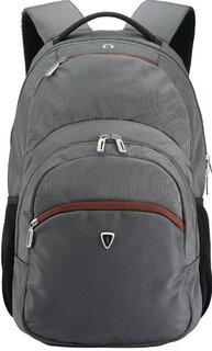 Рюкзак с отделением для ноутбука 15,6" Sumdex, серый