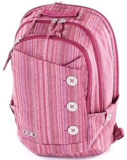 Рюкзак для ноутбуков OGIO 17" Soho Pack Raspberry