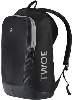 Рюкзак для ноутбука 2E-BPN216BK 16" чёрный