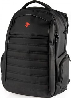 Рюкзак для ноутбука 2E-BPN416BK 16" чёрный