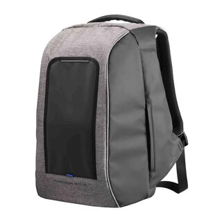 Рюкзак для ноутбука 2E-BPN63145GR 16" серый