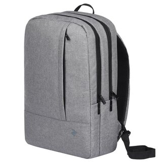 Рюкзак для ноутбука 2E-BPN8516GR 16" серый