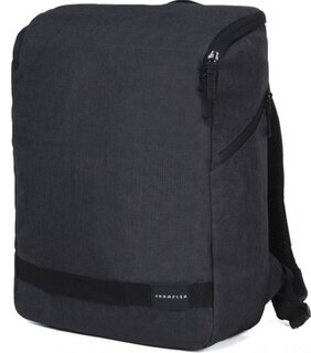 Рюкзак Crumpler Shuttle Delight Cube Backpack 15" (черный)