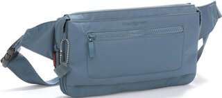 Сумочка на пояс 1,5 л Hedgren Inter-City Waist Bag Asharum Blue