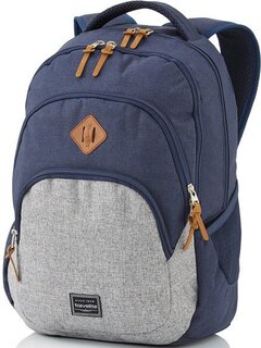 Рюкзак для ноутбука 15'' Travelite Basics Navy