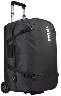 Дорожная сумка на колесах Thule Subterra Luggage 55cm (Dark Shadow)