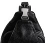 Шкіряна сумка Vip Collection 1451 Black flotar