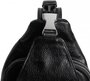 Кожаная сумка Vip Collection 1451 Black flotar