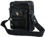 Шкіряна сумка Vip Collection Y 2719 Black