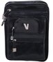 Кожаная сумка Vip Collection Y 2719 Black