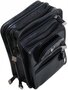 Шкіряна сумка Vip Collection Y 2719 Black