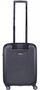 Компактный чемодан из поликарбоната 38/43 л Lojel Rando Expansion 18 Black