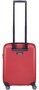 Компактна валіза із полікарбонату 38/43 л Lojel Rando Expansion 18 Brick Red