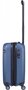 Компактна валіза із полікарбонату 38/43 л Lojel Rando Expansion 18 Steel Blue