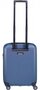 Компактный чемодан из поликарбоната 38/43 л Lojel Rando Expansion 18 Steel Blue