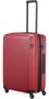 Середня валіза з полікарбонату 69/76 л Lojel Rando Expansion 18 Brick Red