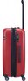 Средний чемодан из поликарбоната 69/76 л Lojel Rando Expansion 18 Brick Red