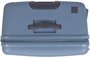 Велика валіза Lojel Vita з поліпропілену на 117 л Синій