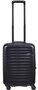 Малый чемодан из поликарбоната 35 л Lojel Alto, черный