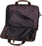 Кожаная сумка для ноутбука 15,6” Vip Collection 37922 Brown Dixy