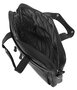 Шкіряна сумка для ноутбука 15,6” Vip Collection 50104 Black flotar