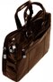 Кожаная сумка для ноутбука 15,6” Vip Collection Y 700 Brown
