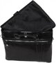 Шкіряна сумка для ноутбука 15,6” Vip Collection Y 701 Black