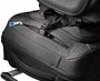 Малый чемодан 38 л THULE Crossover Carry-on (56 см) Black