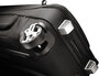 Малый чемодан 38 л THULE Crossover Carry-on (56 см) Black