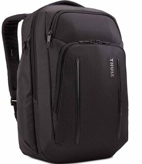 Рюкзак для ноутбука 15,6" Thule Crossover 2 Backpack 30L Black