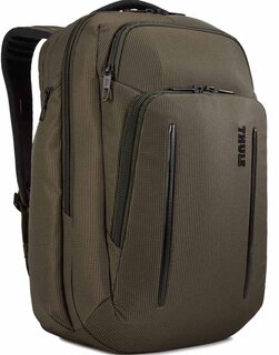 Рюкзак для ноутбука 15,6" Thule Crossover 2 Backpack 30L Forest Night