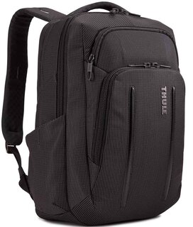 Рюкзак для ноутбука 14" Thule Crossover 2 Backpack 20L Black