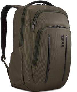 Рюкзак для ноутбука 14" Thule Crossover 2 Backpack 20L Forest Night