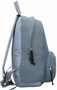 Городской рюкзак 11 л Travelite Basics Grey