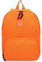 Городской рюкзак 11 л Travelite Basics Orange
