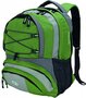Городской рюкзак 29 л Travelite Basics Green