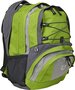 Городской рюкзак 29 л Travelite Basics Green