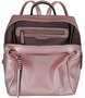 Городской рюкзак 11 л Titan Spotlight Soft Metallic Pink