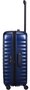 Средний чемодан из поликарбоната 75 л Lojel Alto Midnight Blue