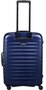 Средний чемодан из поликарбоната 75 л Lojel Alto Midnight Blue