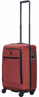 Малый чемодан 38 л Lojel EXOS III Red